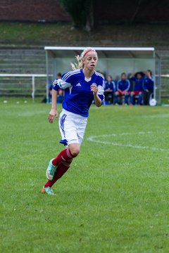 Bild 134 - B-Juniorinnen Holstein Kiel - Hamburger SV : Ergebnis: 4:3